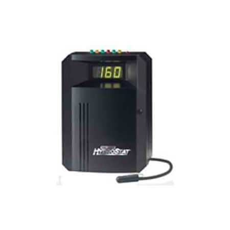 Hydrolevel Fuel Smart Hydrostat Model 3200-Plus For Gas Fired Boiler, 120V 3200